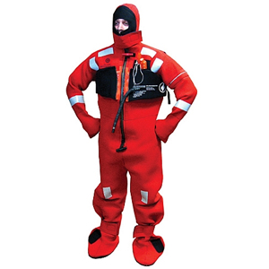 Life Saving Appliances on Ship